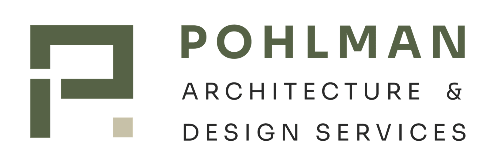 Pohlman Architecture & Design Services